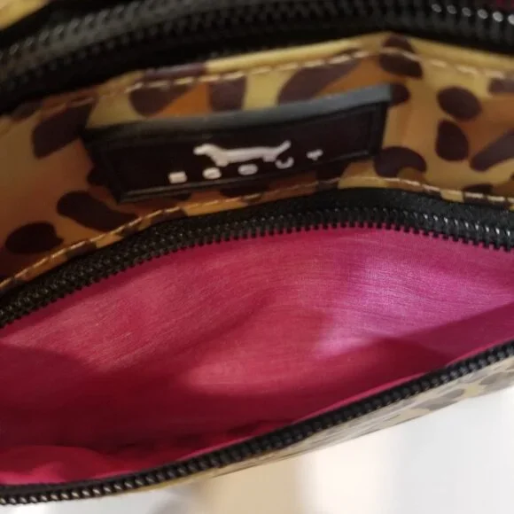 Scout Bags Crossbody Bag/Purse, EUC - Picture 9 of 12